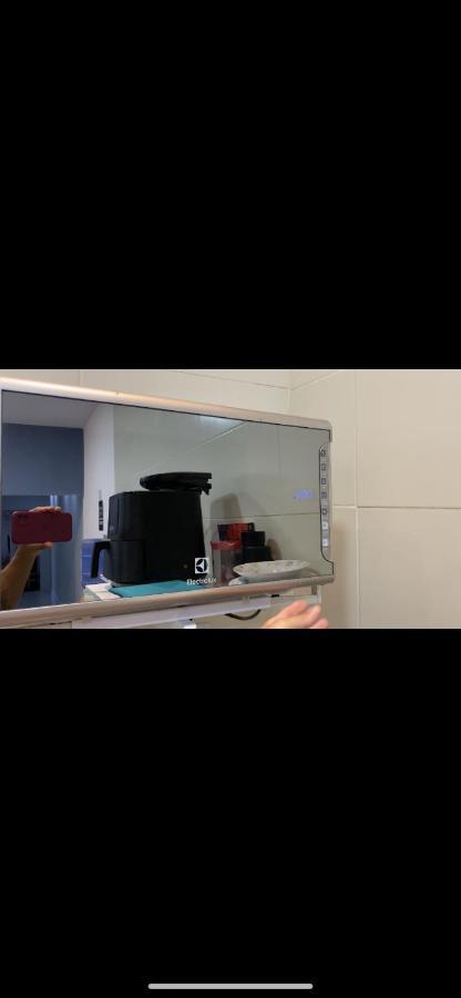 אנגרה דוס רייס Valenshostel מראה חיצוני תמונה